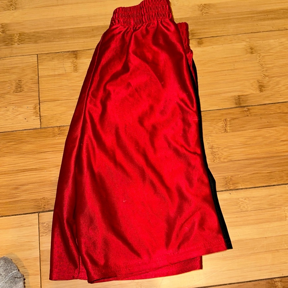 basketball shorts